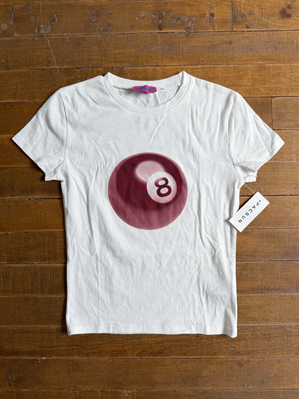 Edikted graphic tee